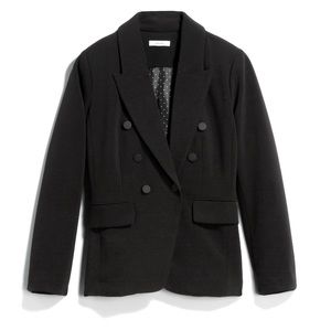 Kensie Dorothy Double Breasted Blazer, Stitch Fix